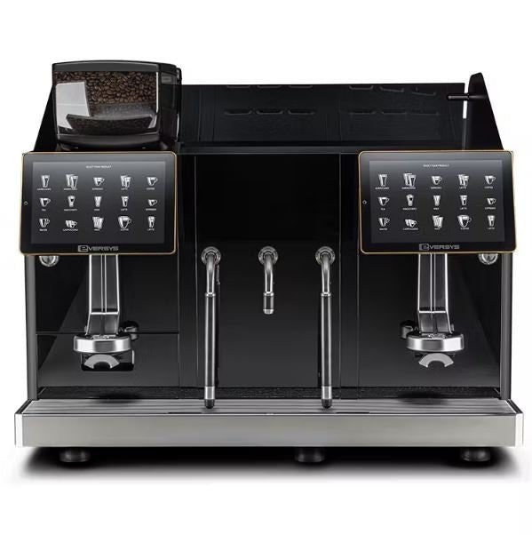 Eversys Enigma Traditional Superautomatic Espresso Machine