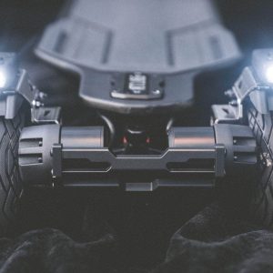 Exway Atlas Carbon – 2WD or 4WD  Electric Skateboard –  Financing Available