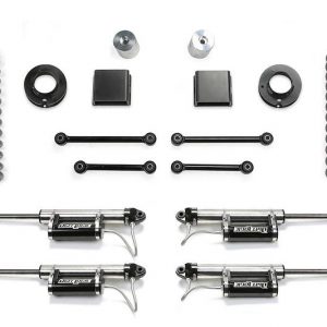 Fabtech Motorsports K4191DL