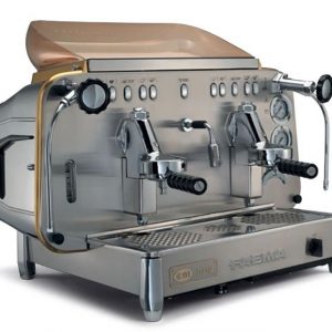Faema E61 Jubile Volumetric JUBILE-2AV