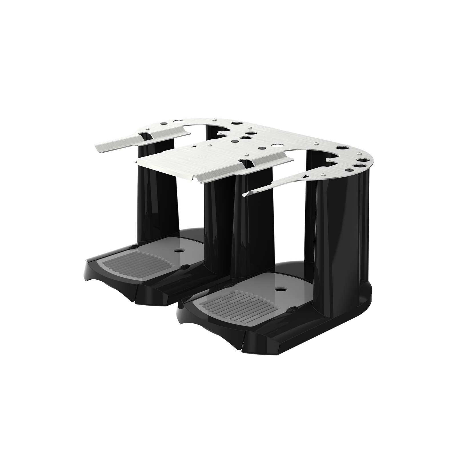 Fetco A148 – Luxus S4S-10-2 Twin Serving Station for L4S-10