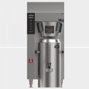 FETCO CBS-1261 Plus Series Single Station Coffee Brewer