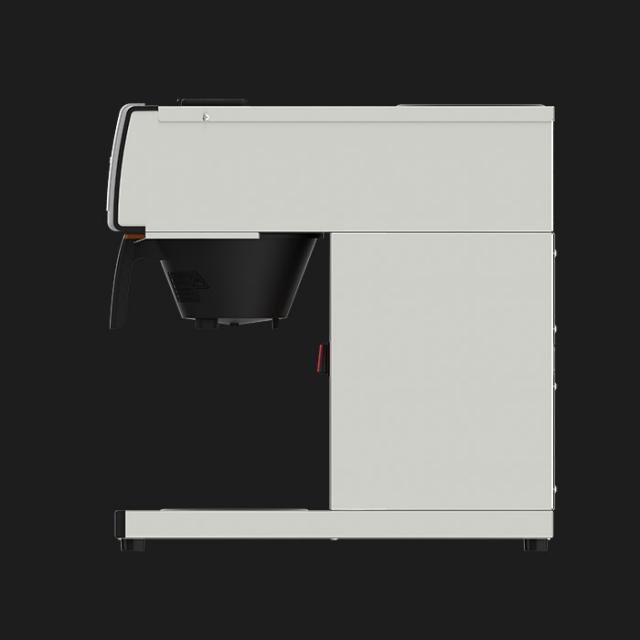 Fetco CBS-2121P Gallon Pourover Coffee Brewer C212101