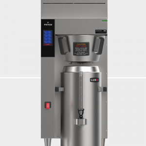 FETCO CBS-2261 NG Single Station Coffee Brewer