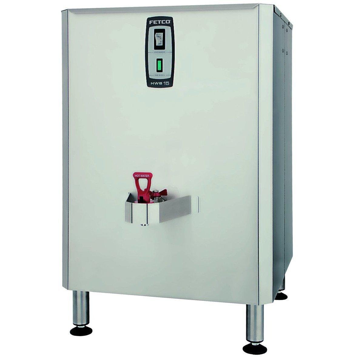 Fetco HWB-15 15-Gallon Hot Water Dispenser H15011