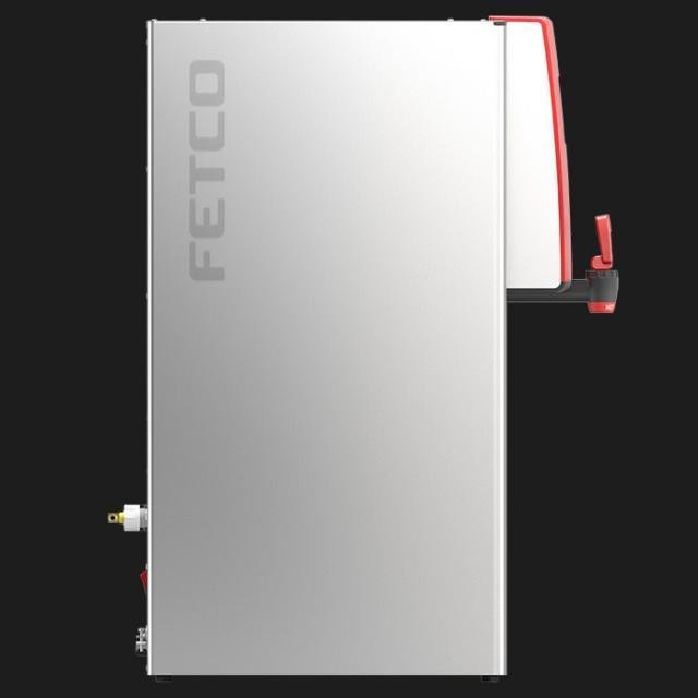 Fetco HWB-2110 10-Gallon Hot Water Dispenser B211051