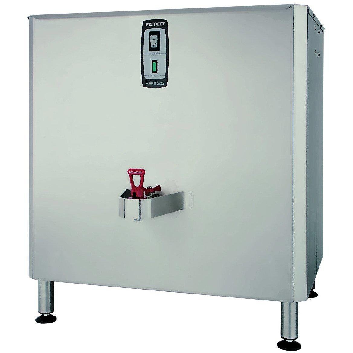 Fetco HWB-25 25-Gallon Hot Water Dispenser H25011