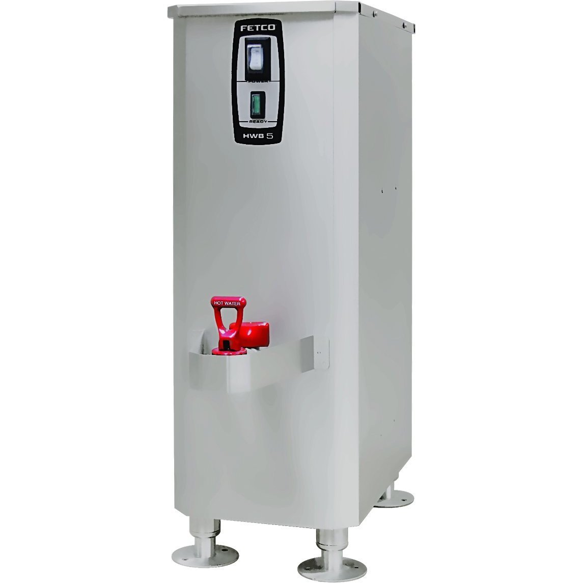 Fetco IP44 HWB-5 Hot Water Dispenser 3.0 kW/220-240V H05041MIP