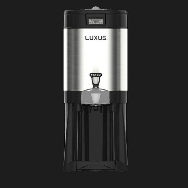 Fetco L4D-15 1.5 Gallon LUXUS Thermal Dispenser D44900000