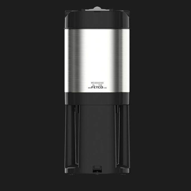 Fetco L4D-15 1.5 Gallon LUXUS Thermal Dispenser D44900000