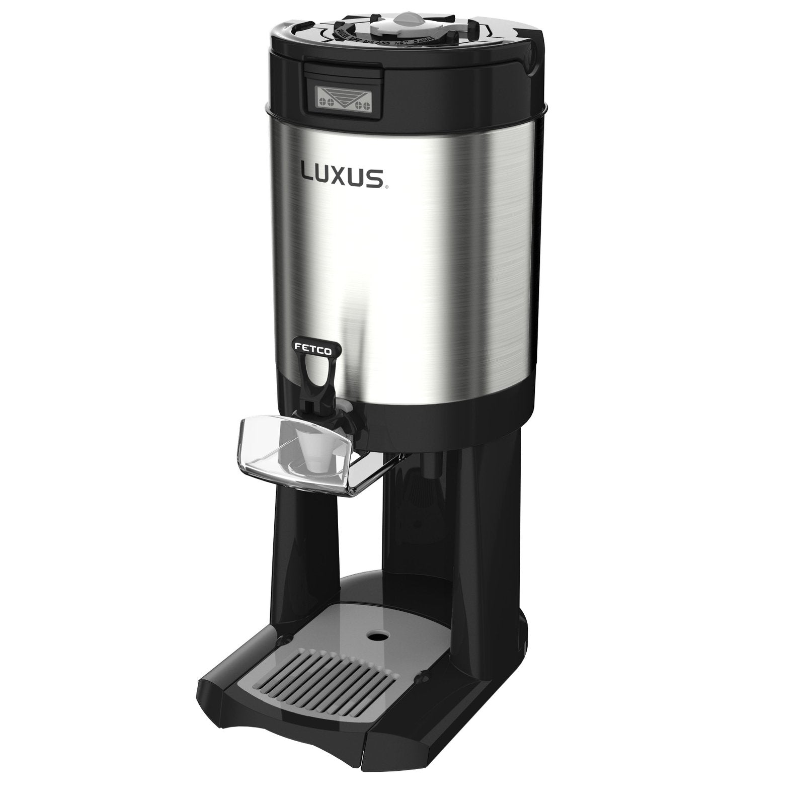 Fetco L4D-15 1.5 Gallon LUXUS Thermal Dispenser D44900000