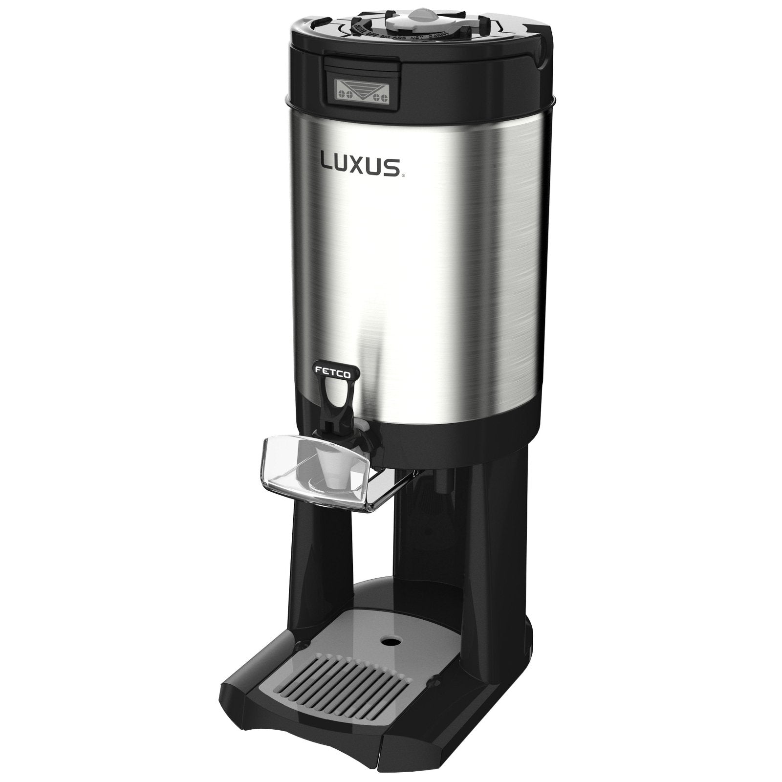 Fetco L4D-20 2.0 Gallon LUXUS Thermal Dispenser D45000000