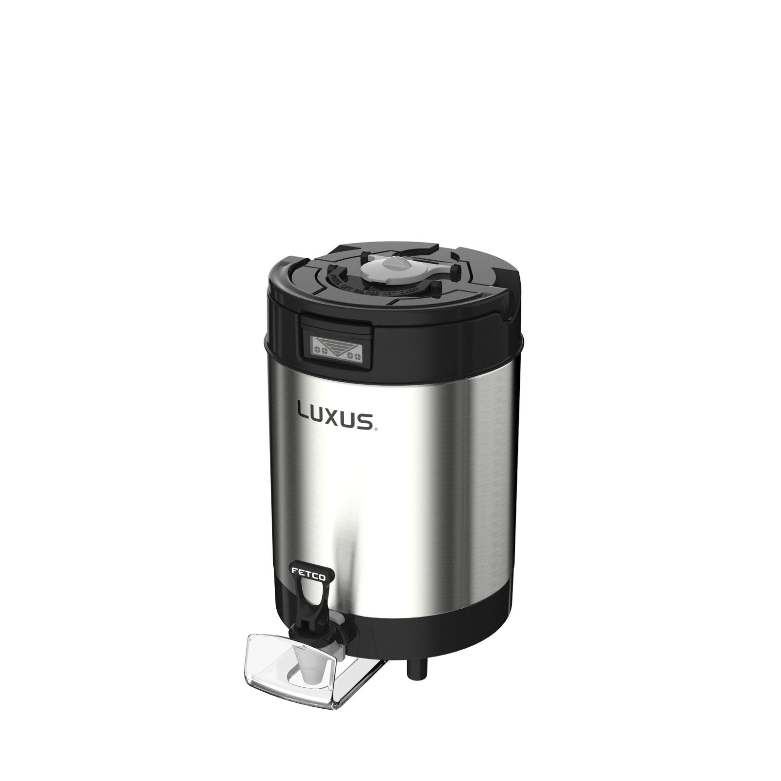Fetco L4S-15 1.5 Gallon LUXUS Thermal Server D45200000
