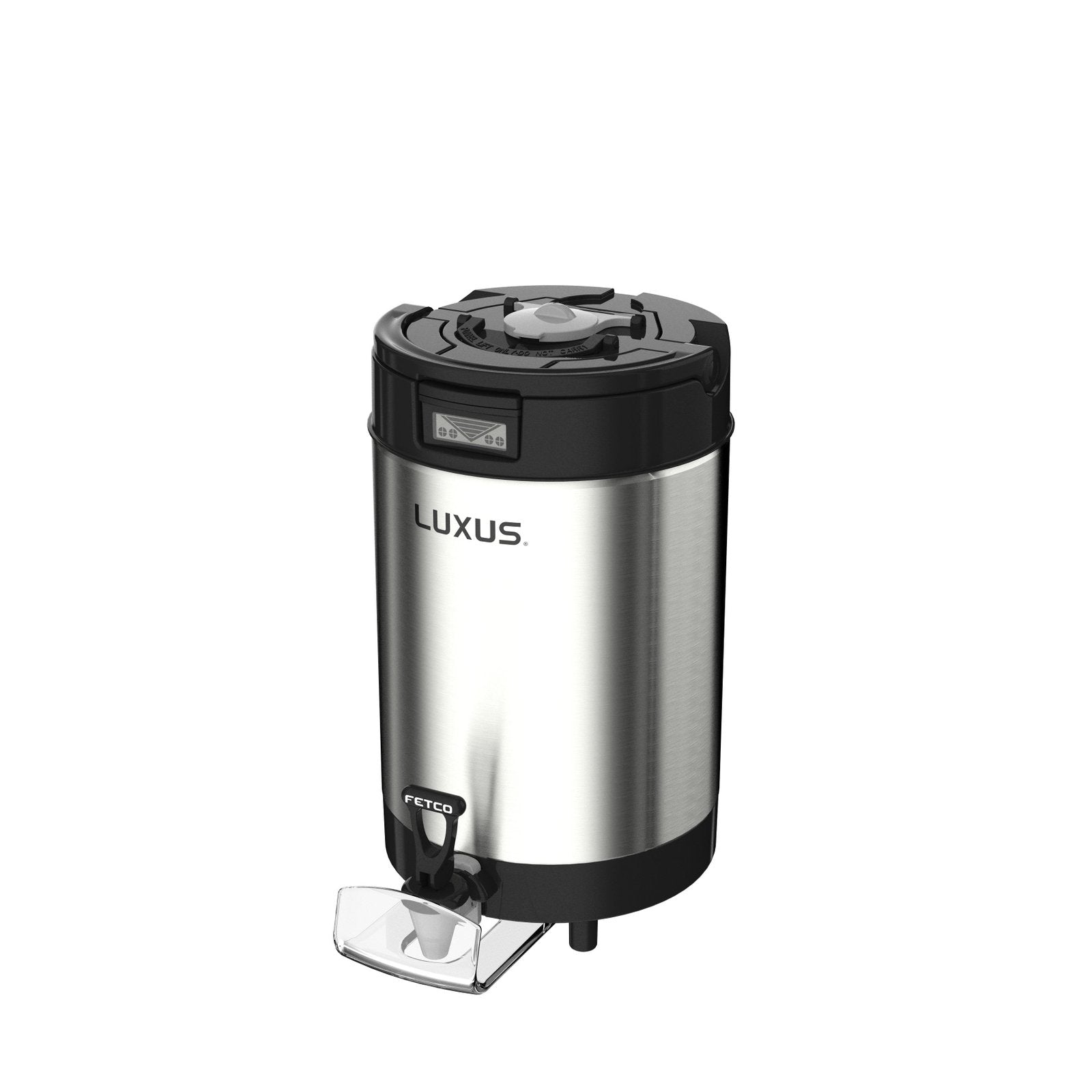 Fetco L4S-20 2.0 Gallon LUXUS Thermal Server D45300000