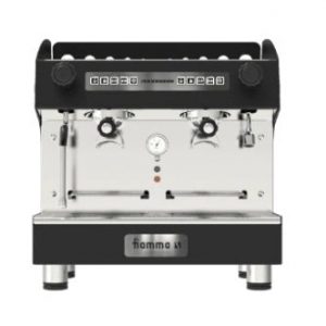 Fiamma Caravel 2 Group Compact Espresso Machine CV