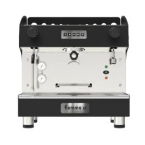Fiamma Caravel Commercial Espresso Machine 1CV