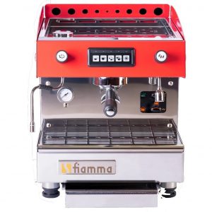 Fiamma Marina Commercial Espresso Machine MARINA CV DI