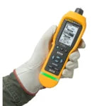Fluke 805 FC Vibration Meter