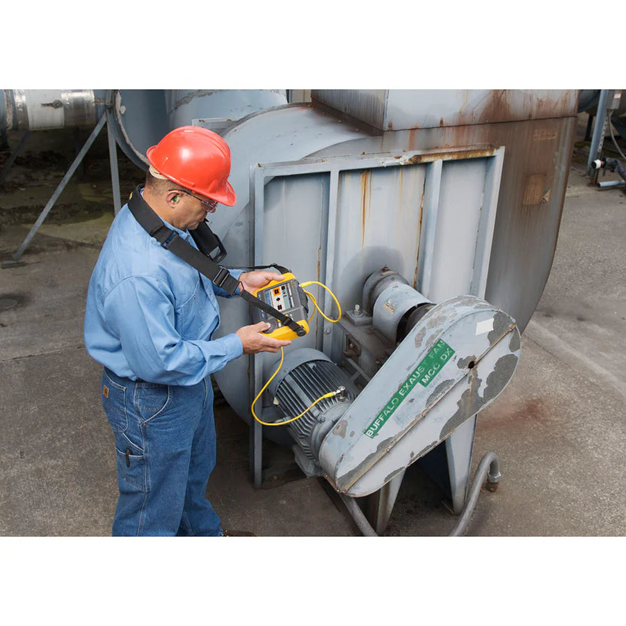 Fluke-810 Vibration Tester