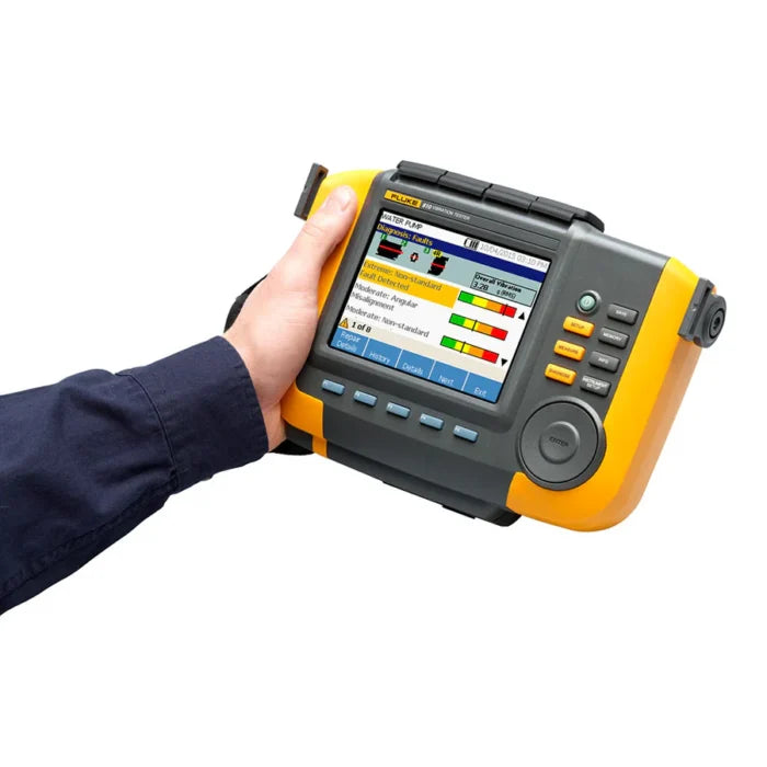 Fluke-810 Vibration Tester