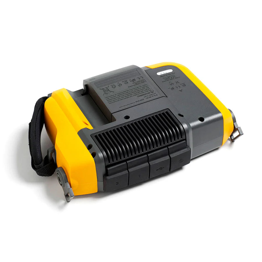 Fluke-810 Vibration Tester