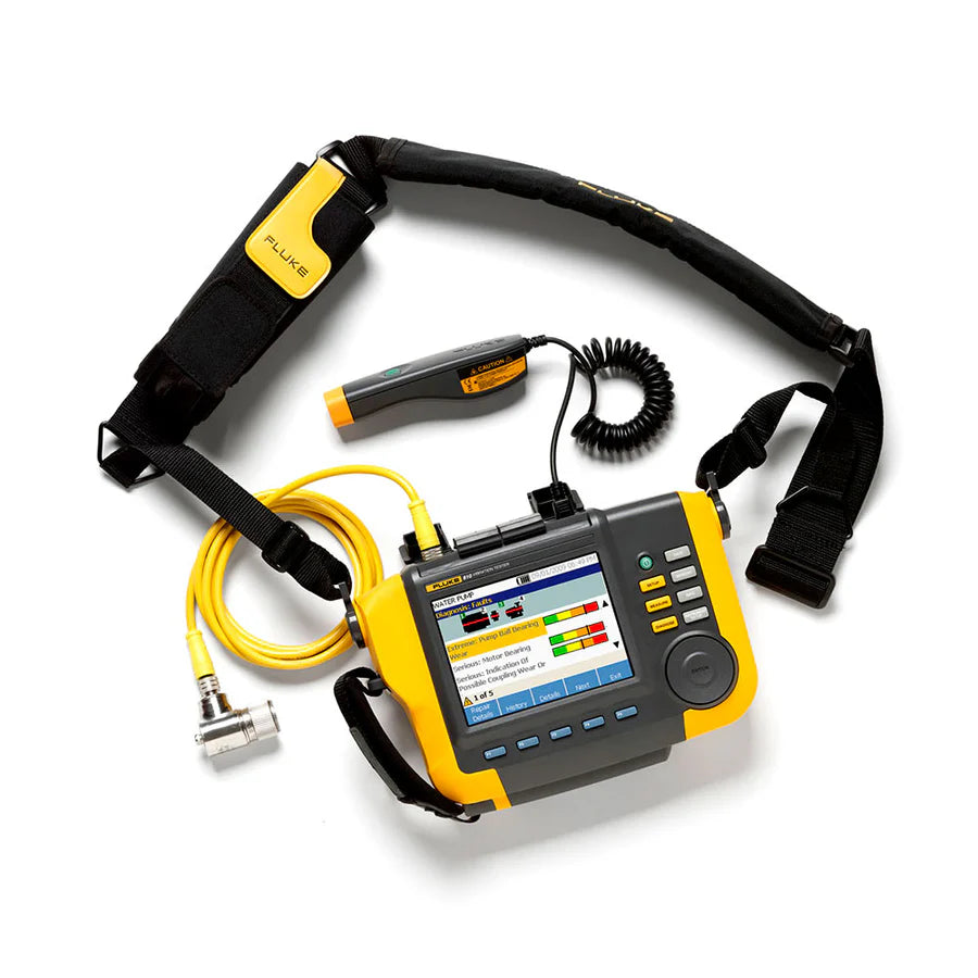 Fluke-810 Vibration Tester