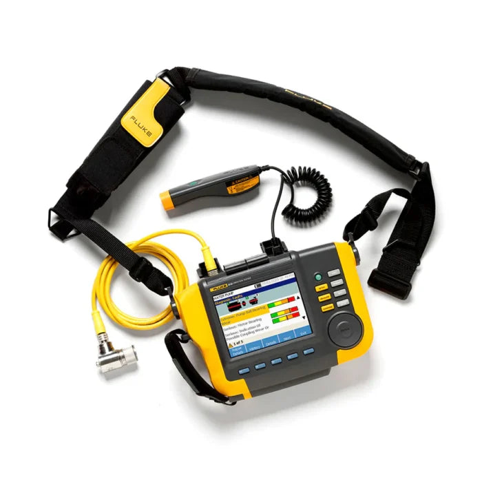 Fluke-810 Vibration Tester