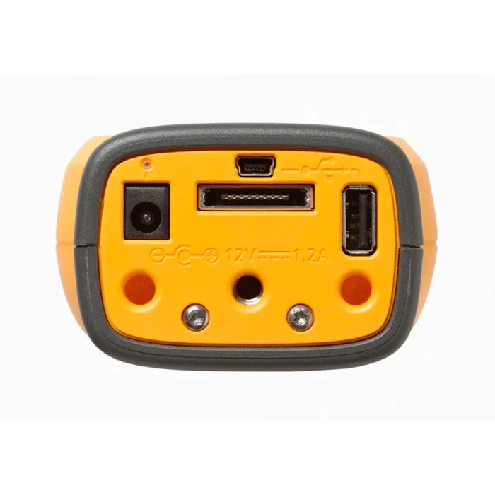 Fluke 985 6-CH Portable Indoor AIR Particle Counter