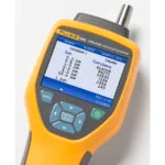 Fluke 985 6-CH Portable Indoor AIR Particle Counter
