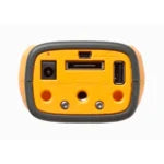 Fluke 985 6-CH Portable Indoor AIR Particle Counter