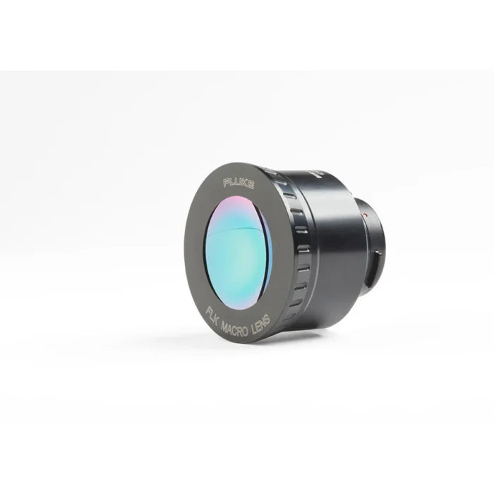 Fluke FLK-LENS/25MAC2 25* Micron Macro Infrared Smart Lens Be the first to write a review