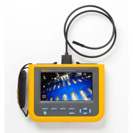 Fluke FLK-Ti480 PRO 9 Hz PRO Infrared Camera