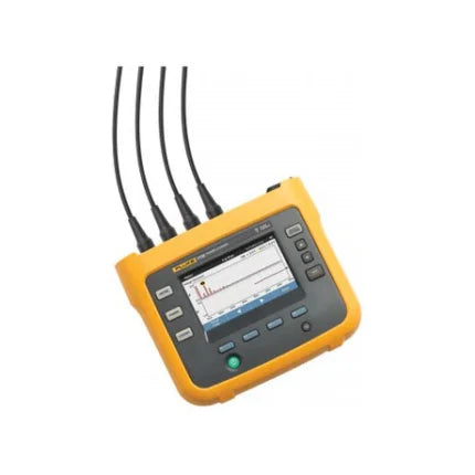 Fluke FLK-TiX580 60 Hz Infrared Camera