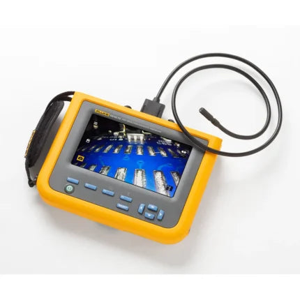 Fluke FLK-TiX580 60 Hz Infrared Camera