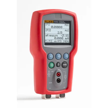 Fluke FLK-TiX580 60 Hz Infrared Camera