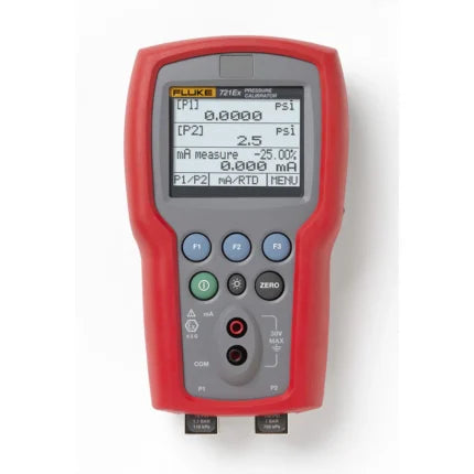 Fluke FLK-TiX580 60 Hz Infrared Camera