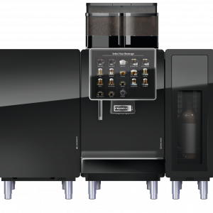 Franke A1000 Flex Superautomatic Coffee Machine