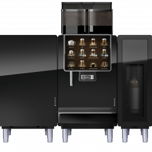 Franke A1000 FM CM Superautomatic Coffee Machine