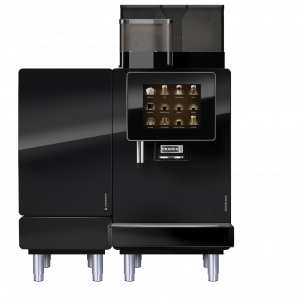 Franke A400 FM CM Superautomatic Coffee Machine