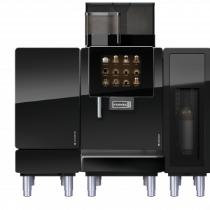 Franke A600 FM CM Superautomatic Coffee Machine
