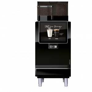 Franke A800 Fresh Brew FB Superautomatic Coffee Machine
