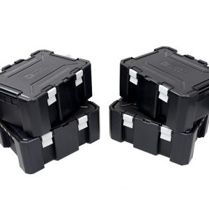 Front Runner Wolf Pack Pro Quad Set