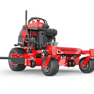 Gravely Pro-Stance (52″) 23.5HP Kawasaki Stand-On Mower 994151