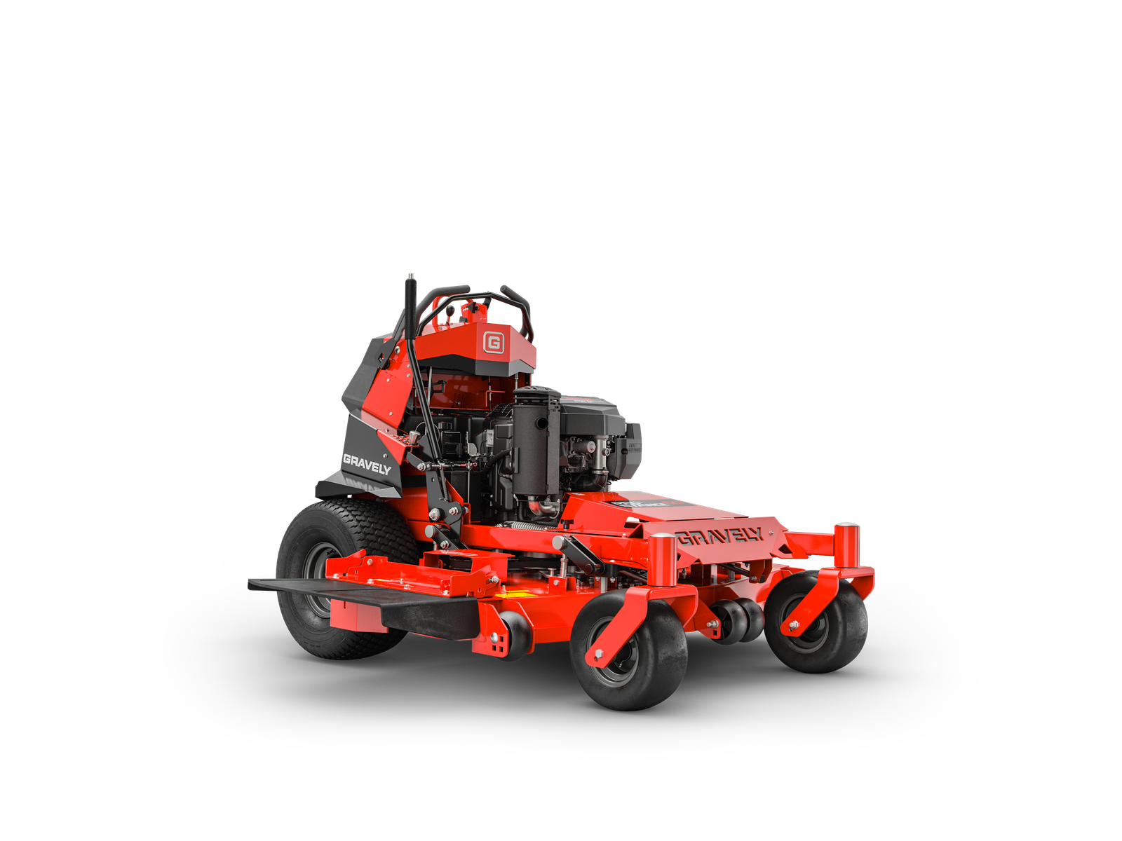 Gravely Pro-Stance (60″) 23.5HP Kawasaki Stand-On Mower