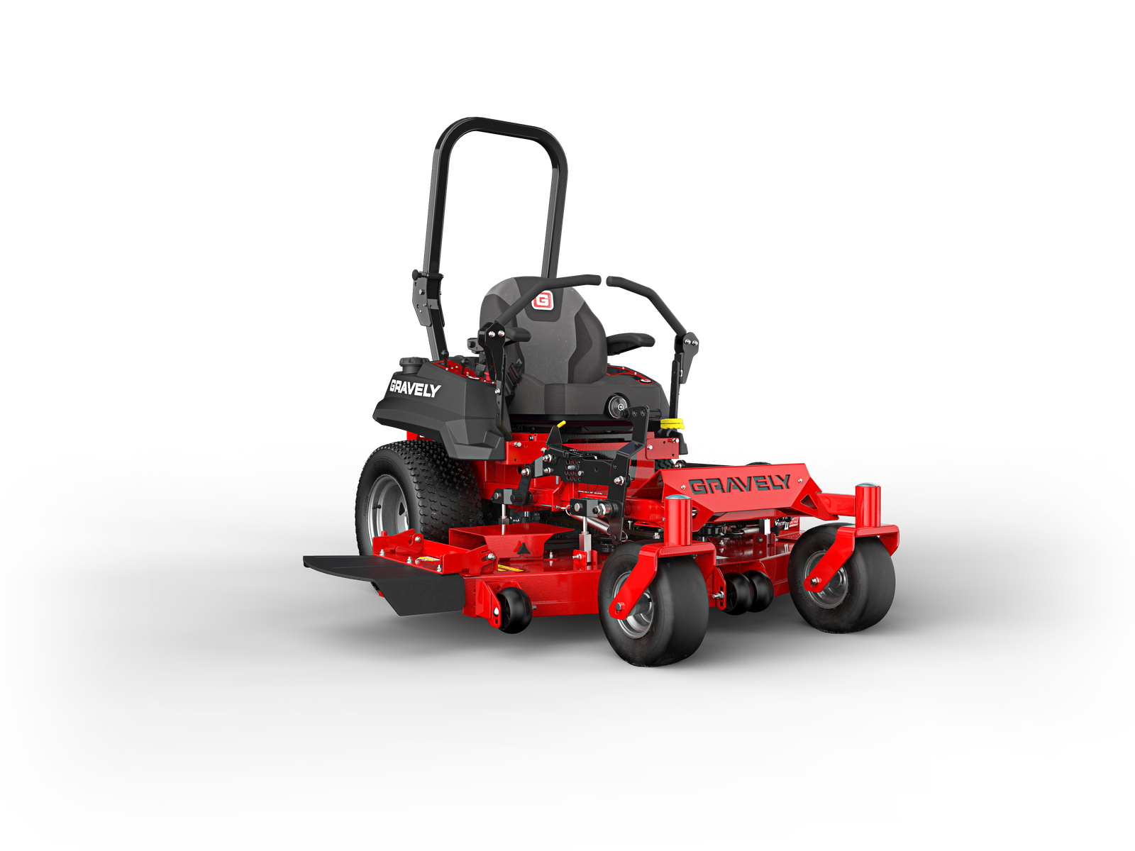 Gravely Pro-Turn 148 (48″) 22HP Kawasaki Zero Turn Mower