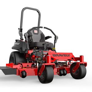 Gravely Pro-Turn 160 (60″) 26HP Yamaha Zero Turn Lawn Mower 991140