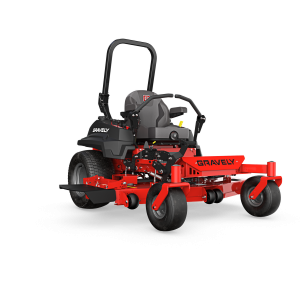 Gravely Pro-Turn 252 (52″) 27HP Kawasaki Zero Turn Mower