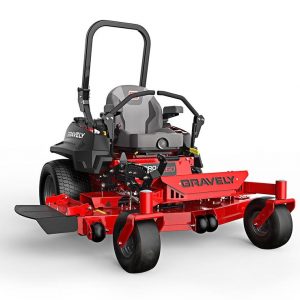 Gravely Pro-Turn 260 (60″) 29HP Yamaha EFI Zero Turn Lawn Mower 992281