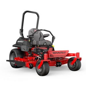 Gravely Pro-Turn 260 (60″) 31HP Kawasaki Zero Turn Mower