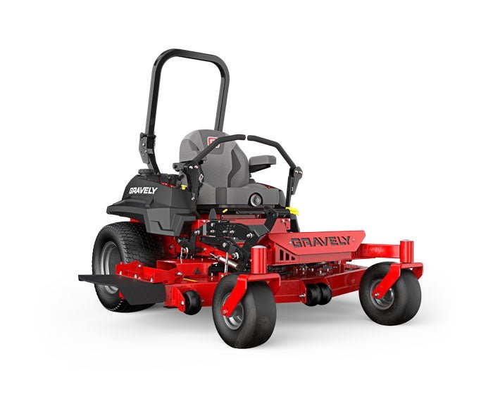 Gravely Pro-Turn 260 (60″) 31HP Kawasaki Zero Turn Mower
